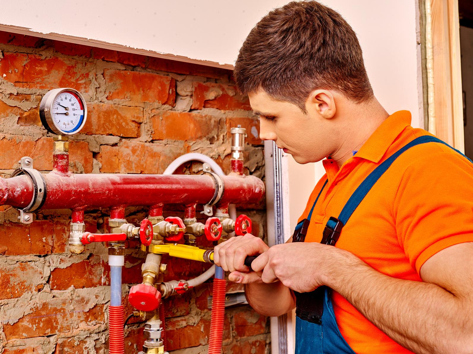 installation chauffage électrique tarif Villejuif